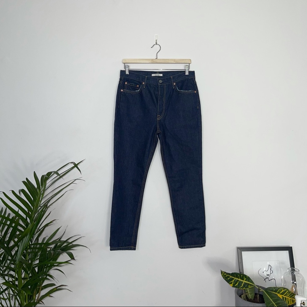 GRLFRND Denim